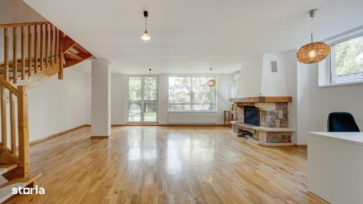 Strada Toamnei, Corbeanca, Ilfov