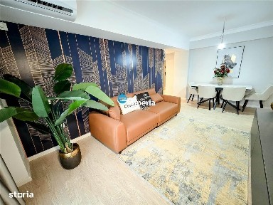 Apartamente NOI, 3 camere 2 bai, TVA inclus!