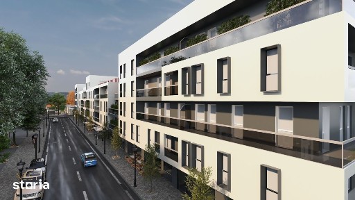 Apartament tip penthouse nr.20,central,finisat!