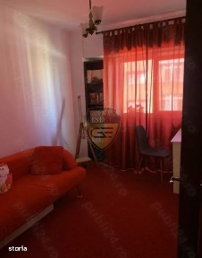 Apartament 3 camere Dacia (TD-uri)