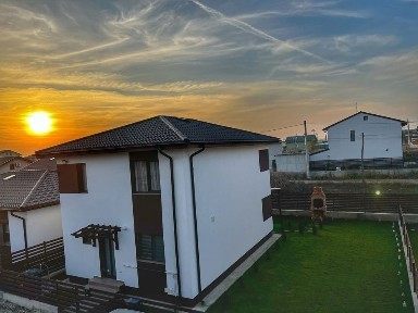 Vile la pret de apartament-Militari/Chiajna/Sabareni/Joita