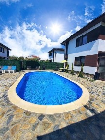 Case de vanzare Castelli2 Residence-Joita/Sabareni/Dragomiresti