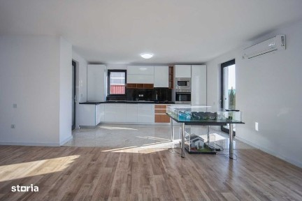 VILA NOUA | Complex Rezidential | Otopeni