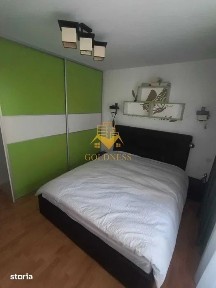 Inchiriez apartament cu 3 camere Cluj Napoca