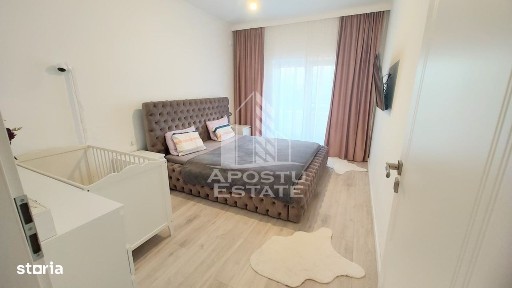 Casa individuala, 5 camere, 3 bai,2 balcoane,acces auto, Braytim