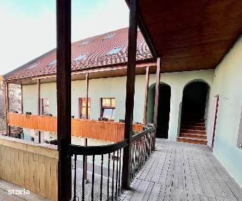 Apartamente pentru inchiriere regim hotelier - Zona centrala