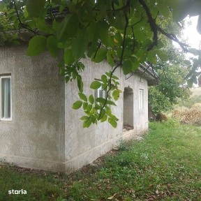 Casa in comuna Grumazesti, Satul Curechistea Neamt