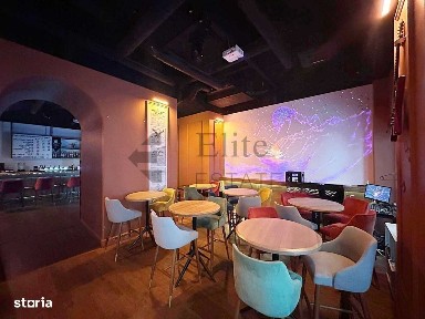 Club - Spatiu Comercial de vanzare ultracentral in Oradea