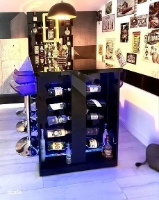 Rosu, Chiajna, Ilfov