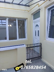 Ultracentral, 2 apartamente si teren 425 mp, zona Magheru