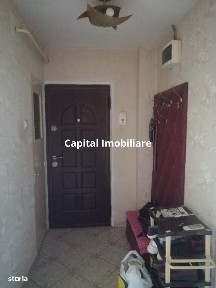 Ansamblul Buzaului, Braila