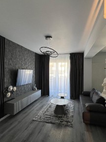 Zona Comerciala Nord, Constanta