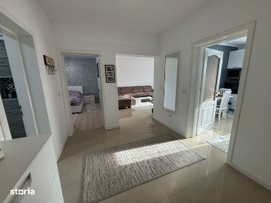 Apartament 3 camere