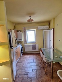 Ofer spre inchiriere apartament 3 camere, mobilat, etaj 2/8, Tomis 2