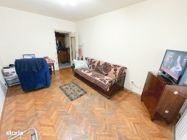 Strada Republicii, Tarnaveni, Mures