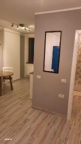 Se vinde apartament o camera,parter, mobilat, C1-Andos