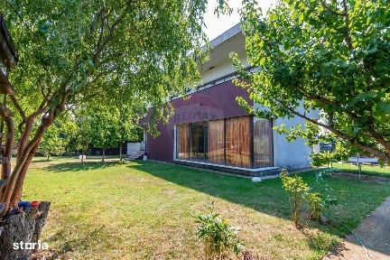 Strada Laguna Albastra, Corbeanca, Ilfov