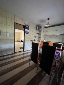 Inchiriez apartament cu 3 camere zona IFR