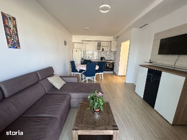 PF Apartament 2 camere, The Lake, Binder NOU