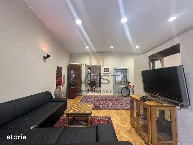 Apartament cu 2 camere zona Gheorgheni, Cluj