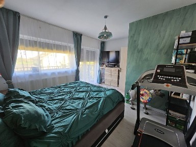 Strada Tineretului, Floresti, Cluj