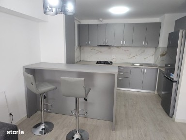 Inchiriez apartament 2 camere, Bd. Ghencea langa stadion Steaua.