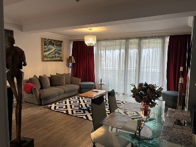 Vand apartament 2 camere Poiana Brasov