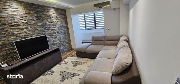 Închiriez apartament lux 2 camere in Craiova, zona Gradina Botanica