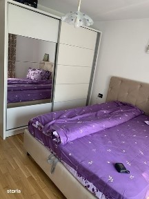 Inchiriez apartament pentru Untold