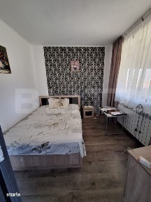 Casa P+M, 171 mpu, teren 769 mp, zona Ghercesti