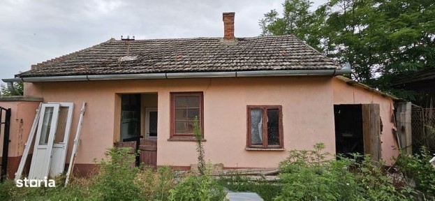 Casa de vanzare in Santaul Mare