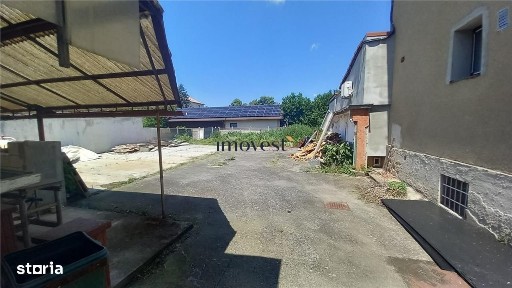 Subcentral, Satu Mare