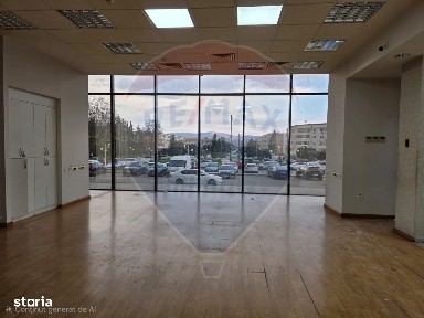 Strada George Calinescu, Onesti, Bacau