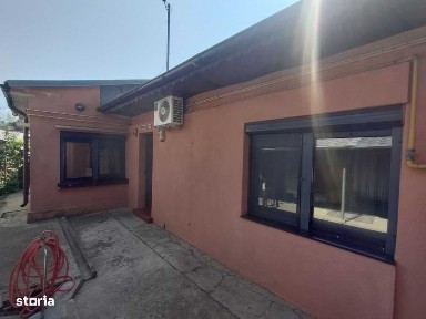 Zona Veche, Galati