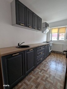 Apartament 2 camere + mansarda 45mp Onesti, zona de sus.