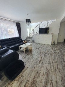 Castelli2 Residence-Militari/Chiajna/Bacu/Joita