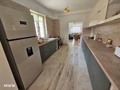 OCAZIE! Vila cu teren 1300mp - 300m distanta DN1