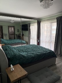 Apartament 3 camere zona ISU