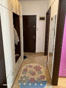 Apartament modern, 3 dormitoare, terasa plus parcare, strada Pietroasa