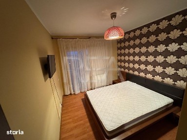 Apartament 2 Camere, Decomandat, Gloria Residence