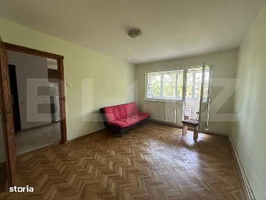 Apartament cu 2 camere de vanzare - cartier Astra, Brasov