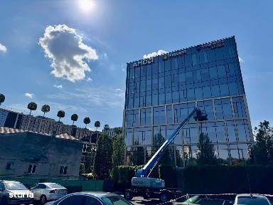 Spațiu comercial ultracentral, Anastasie Panu, 100 mp, vitrina 7m