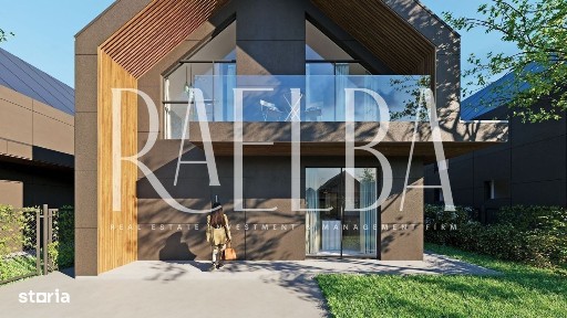 Case Individuale Ganeasa I Pompe de Caldura I