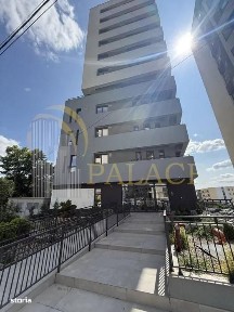 Strada Aurel Vlaicu, Aviatiei, Iasi