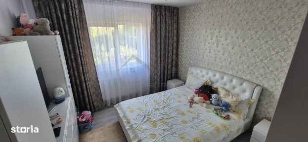 Apartament 2 camere Rediu Strada Soarelui