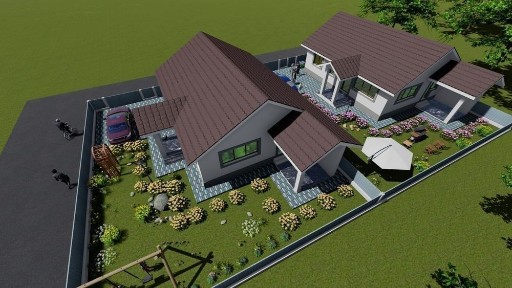 Case de vânzare Tulucesti