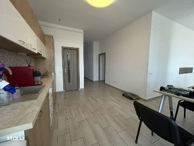 Spatiu de birou, 76,05 mp utili, 2,95 m inaltime, zona Avram Iancu