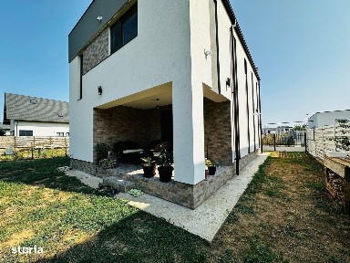 Berceni, Ilfov