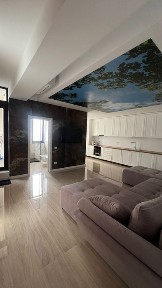 Penthouse cu terasa superba Bulevard