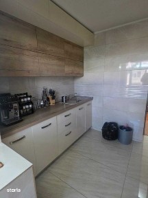 3 camere,mobilat,utilat complet Popa Sapca